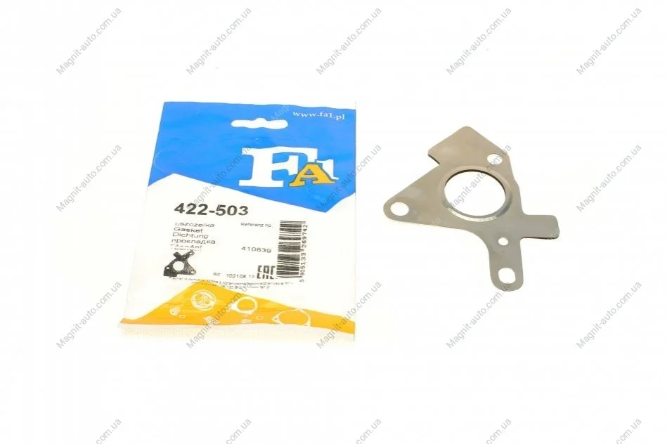 Прокладка двигателя металлическая Fischer Automotive One (FA1) 422-503 (фото 1)