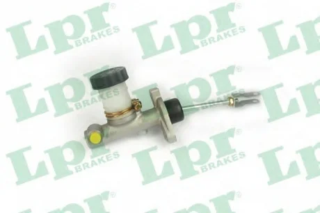 Циліндр зчеплення головний LPR 2555