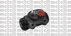 Цилиндр тормозной рабочий Metelli 04-0437