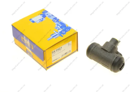 Колесный тормозной цилиндр Metelli 04-0921