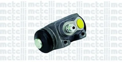 Цилиндр тормозной Metelli 04-0987
