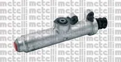 Цилиндр сцепления главный Metelli 55-0022