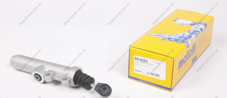 Главный цилиндр, система сцепления Metelli 55-0023 (фото 1)