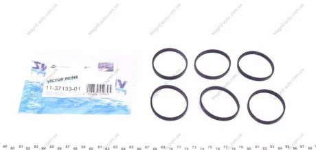 Комплект прокладок впускного колектора BMW E65,E66 N52 VICTOR REINZ 11-37133-01