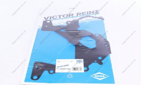 Прокладка двигуна металева VICTOR REINZ 71-39447-00