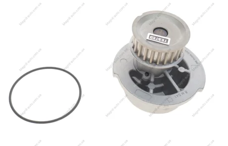 Насос водяной, 1.4-1.6 16V \Astra 01- SKF VKPC 85212