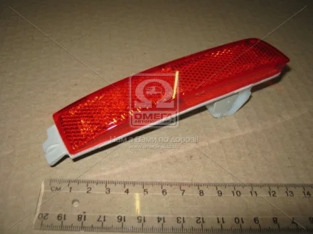 Отражатель NISSAN 265655C000