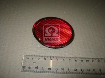 Отражатель (пр-во Nissan) NISSAN 26560BR00A
