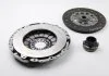 Сцепление BMW (пр-во Luk) LuK 624 2065 00