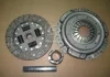 Комплект зчеплення з вижимним BMW 3(E36)/5(E34) 2.0i 90- (230mm) LuK 623 0663 00 (фото 4)