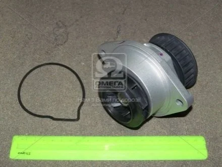 Насос водяной Audi A2 1.2/1.4 Tdi 01-05/ A3 1.9 Tdi 00-10/ Skoda Fabia/Octavia/ VW Golf 1.9 Tdi 04-08 (GWVW22A) GMB GWVW-22A