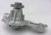 Насос водяной Audi 80/100/A6/ Seat Cordoba -02/ VW Caddy/Golf -05/Passat -00 (GWVW07A) GMB GWVW-07A (фото 1)
