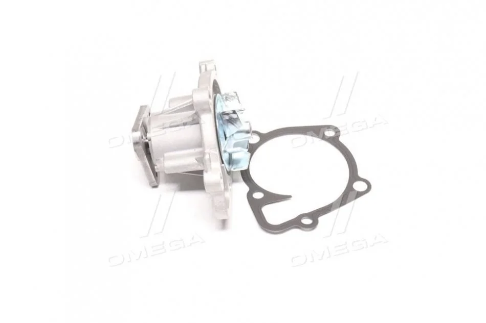 Насос водяний Mitsubishi Lancer 2.0 08-15 (GWM93AM) GMB GWM-93AM (фото 1)