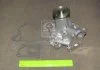 Насос водяний Hyundai Galloper 2.5 TD 98-03/ Terracan 2.5 TD 01-06/ H 100 2.5 Tci 04-12/ H-1 2.5 TD 01-07/ Terracan 2.5 TD 01-06/ Mitsubishi L200/L300/L400/Pajero/Pajero Sport (GWHY111A) GMB GWHY-111A (фото 1)