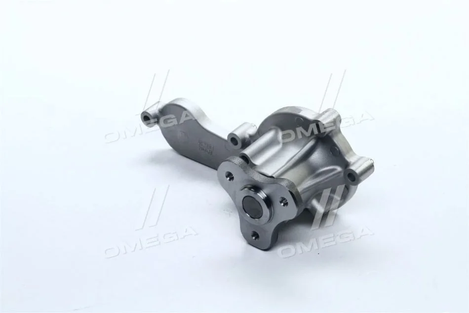 Насос водяний Honda Civic 1.4 08-16/ HR-V 1.5 15-/ JAZZ 1.2,1.3 08-15 (GWHO61A) GMB GWHO-61A (фото 1)
