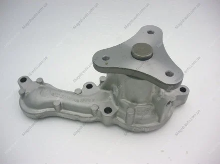 Насос водяний Honda City 1.3/1.5 04-08/ Civic 1.4 05-11/ Jazz 1.2/1.4/1.5 02-15 (GWHO47A) GMB GWHO-47A