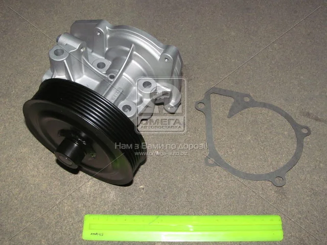Насос водяной Ford Transit 04-/06- (GWF107A) GMB GWF-107A (фото 1)