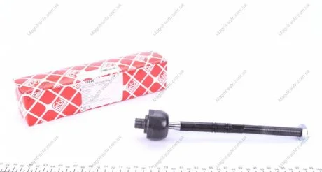 Тяга кермова, C (W203), E (W211), S (W220) 98-09 FEBI BILSTEIN 22620