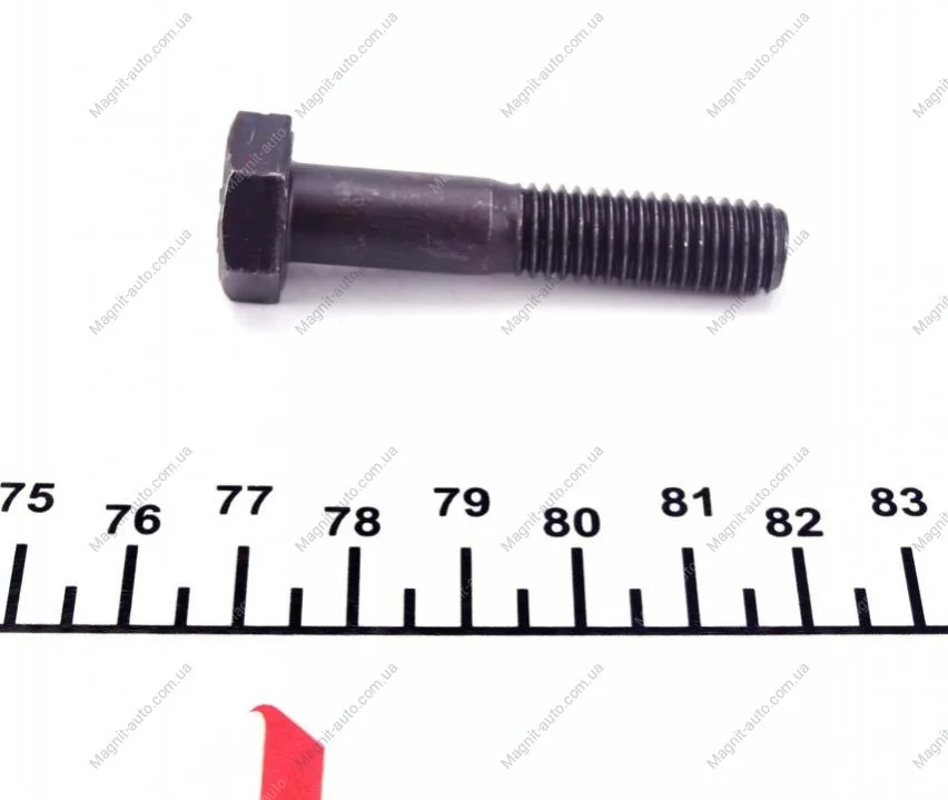 Болт подвески FEBI BILSTEIN 17532 (фото 1)