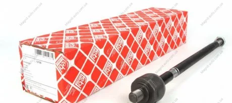 Тяга рулевая, 95-06 FEBI BILSTEIN 12198