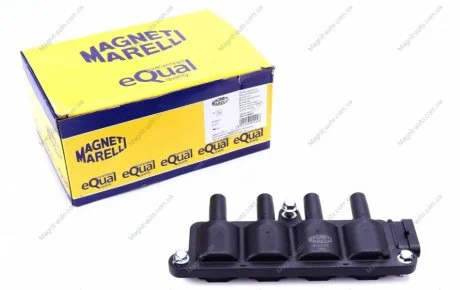 Катушка зажигания MAGNETI MARELLI 060717135012