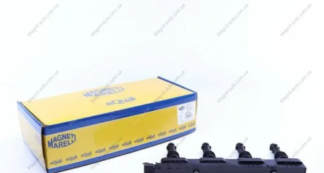 Катушка системи запалювання MAGNETI MARELLI 060717133012