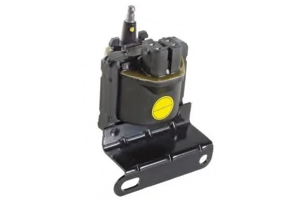 Катушка системи запалювання MAGNETI MARELLI 060717117012 (фото 1)