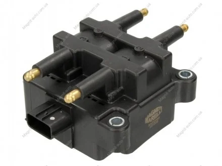 Катушка системи запалювання MAGNETI MARELLI 060717090012