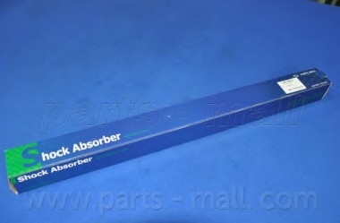 Амортизатор подв. Chevrolet Cruze задн. PARTS-MALL PJC-R009
