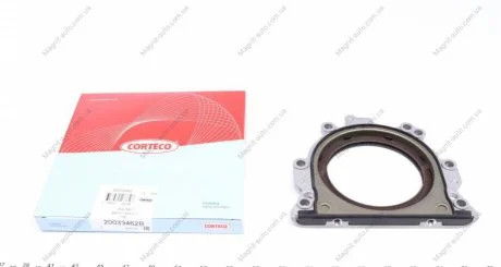 Сальник коленвала CORTECO 20033462B
