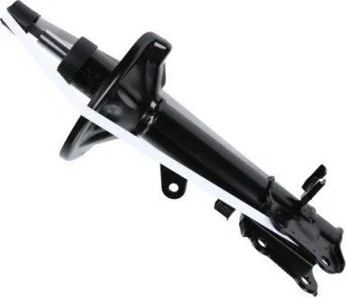 Амортизатор задній, R, HYUNDAI Elantra, 00-06 SACHS 317 605