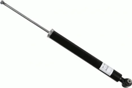 Амортизатор задній, MB A-Class, B-Class, CLA, 11-19 SACHS 317 474