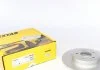 Диск гальмівний задн лів/прав MERCEDES A (W176), B SPORTS TOURER (W246, W242), CLA (C117), CLA SHOOTING BRAKE (X117), GLA (X156) INFINITI Q30, QX30 1.5D-Electric 11.11- TEXTAR 92254903 (фото 1)