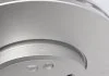 Тормозной диск PRO TEXTAR 92254803 (фото 2)