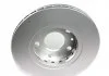 Диск тормозной RENAULT Megane/Fluence "F "D=280mm "07>> TEXTAR 92195505 (фото 4)