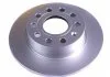Диск гальмівний AUDI/SEAT/VW A3/Leon/Toledo/Golf "R D=253mm "03>> TEXTAR 92120903 (фото 2)