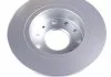 Диск гальмівний AUDI/SEAT/VW A3/Leon/Toledo/Golf "R D=253mm "03>> TEXTAR 92120903 (фото 3)