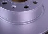 Диск гальмівний AUDI/SEAT/VW A3/Leon/Toledo/Golf "R D=253mm "03>> TEXTAR 92120903 (фото 4)