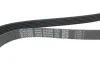 Ремень П-клиновый Dayco DAYCO 6PK2360 (фото 4)