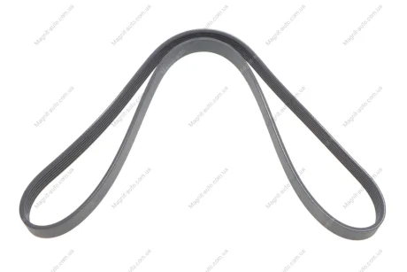 Ремень П-клиновый Dayco DAYCO 6PK1225