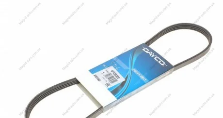 Ремінь поліклиновий DAYCO 4PK903EE