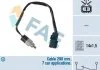 Включатель сигнала з/хода FAE 41247 (фото 1)