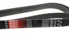 Ремінь генератора Land Rover Range Rover 4.2/4.4 05-09/MB OM628 00- Gates 7PK2275 (фото 2)