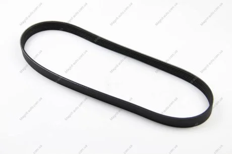 Поліклиновий ремінь Gates 6PK923