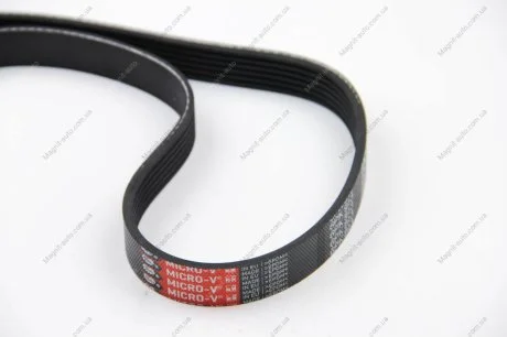 Ремень поликлиновый, 2.5, 2.8 D/TD 94-02 Gates 6PK913