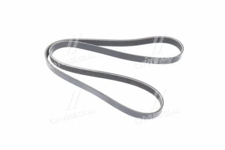 Ремінь поліклиновий 6PK1550 Gates 6PK1550XS