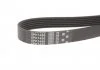 Ремень поликлиновый, CADILLAC Escalade, MITSUBISHI L 200 2.5, 6.0 05-15 Gates 6PK1495 (фото 2)