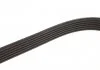 Ремень поликлиновый, CADILLAC Escalade, MITSUBISHI L 200 2.5, 6.0 05-15 Gates 6PK1495 (фото 4)