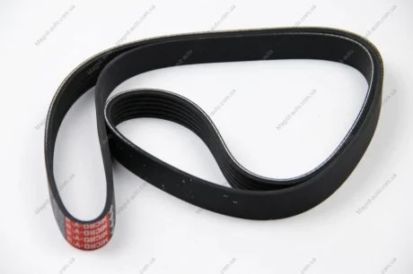 Ремень поликлиновый Gates 6PK1428