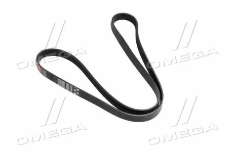 Поликлиновые ремни Micro-V (произ-во) Gates 6PK1395